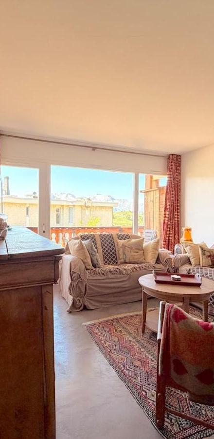 Unique Et Central ! T3 Spacieux, Vintage, Renove – billede 5