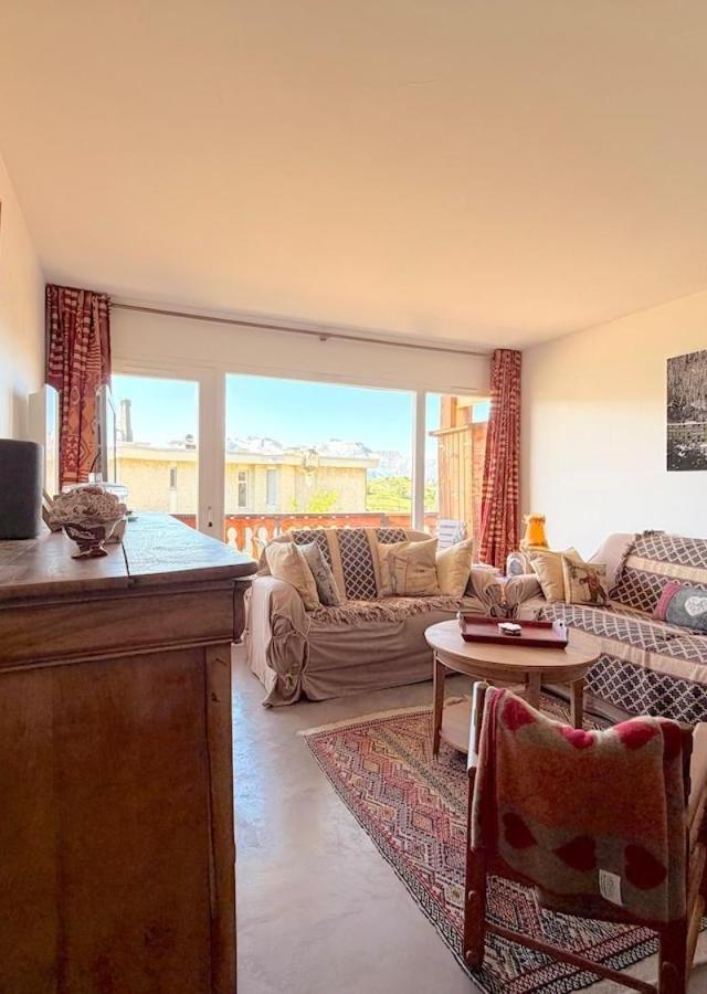 Unique Et Central ! T3 Spacieux, Vintage, Renove – billede 5