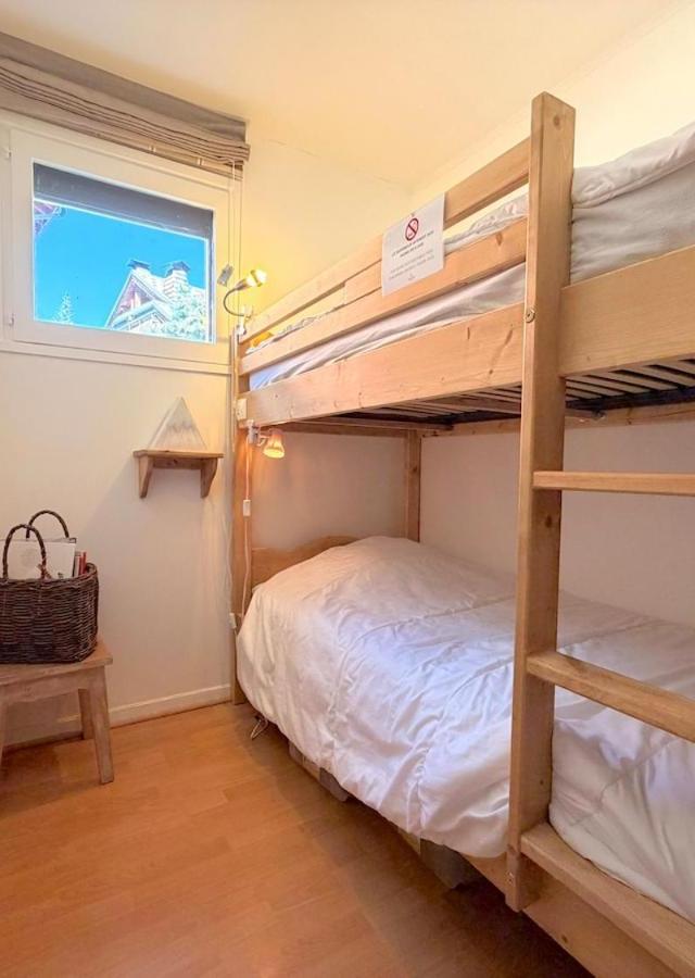 Unique Et Central ! T3 Spacieux, Vintage, Renove – billede 6