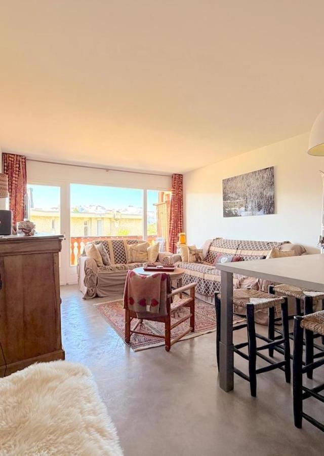 Unique Et Central ! T3 Spacieux, Vintage, Renove – billede 9