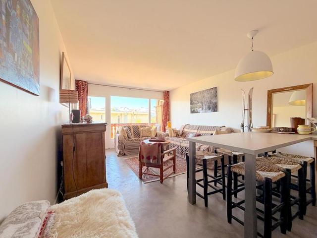 Unique Et Central ! T3 Spacieux, Vintage, Renove – billede 9