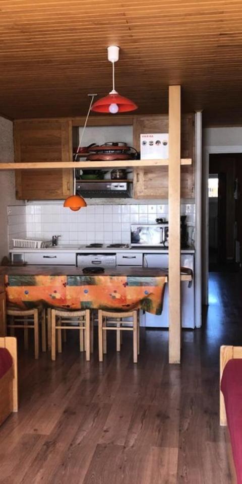 Residence Montana - Appartement Alpe D'huez Haut de Station Mae-3681 – Alpe d'Huez