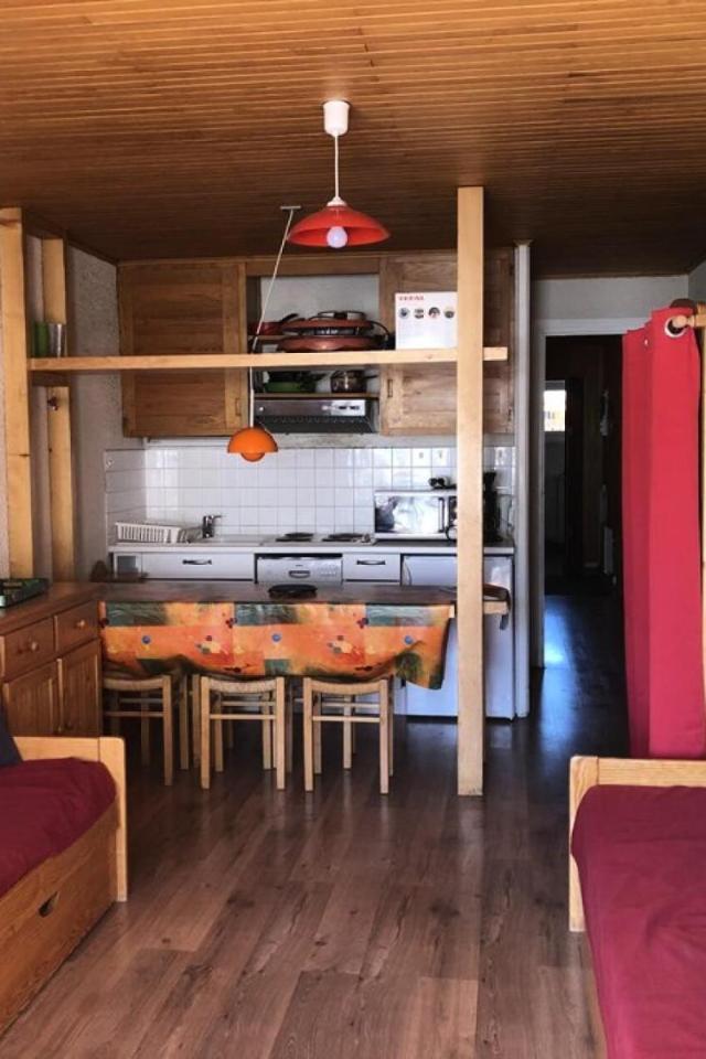 Residence Montana - Appartement Alpe D'huez Haut de Station Mae-3681