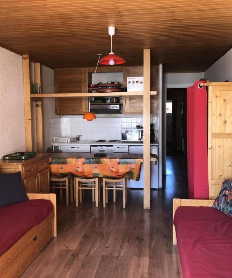 Residence Montana - Appartement Alpe D'huez Haut de Station Mae-3681