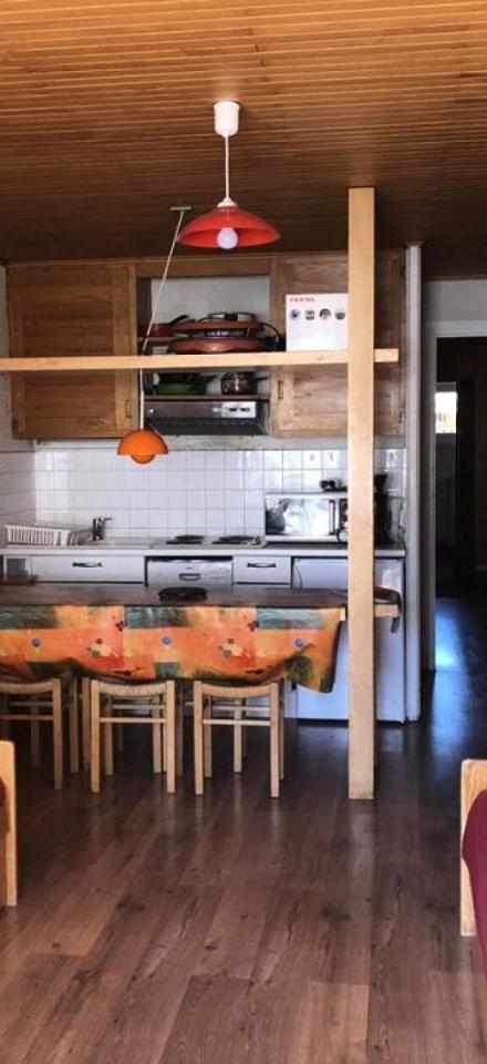 Residence Montana - Appartement Alpe D'huez Haut de Station Mae-3681 – billede 1