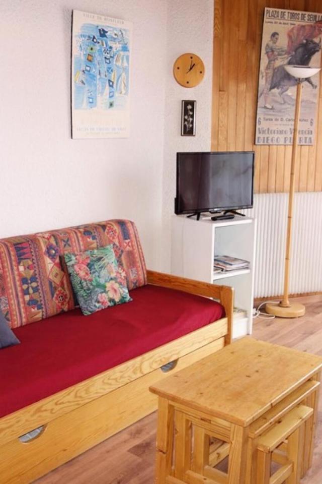 Residence Montana - Appartement Alpe D'huez Haut de Station Mae-3681 – billede 2