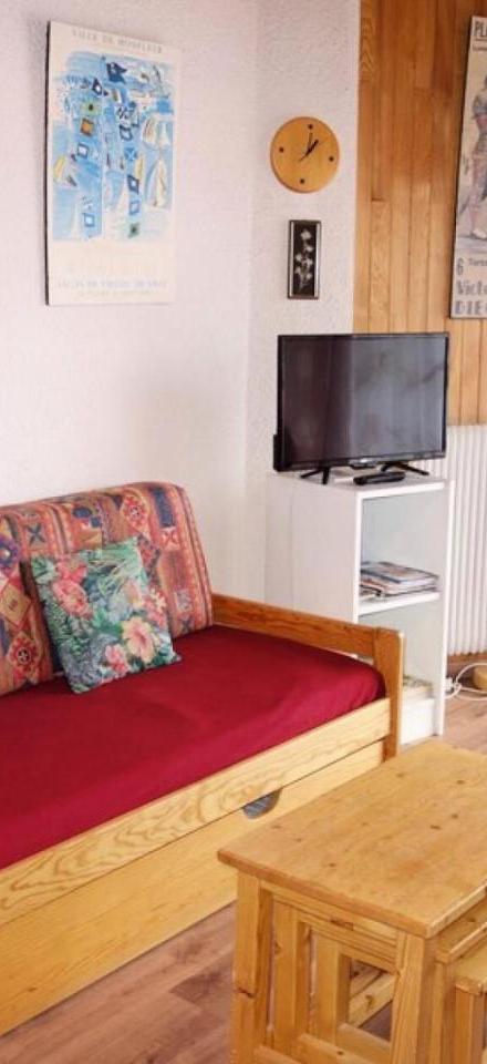 Residence Montana - Appartement Alpe D'huez Haut de Station Mae-3681 – billede 2
