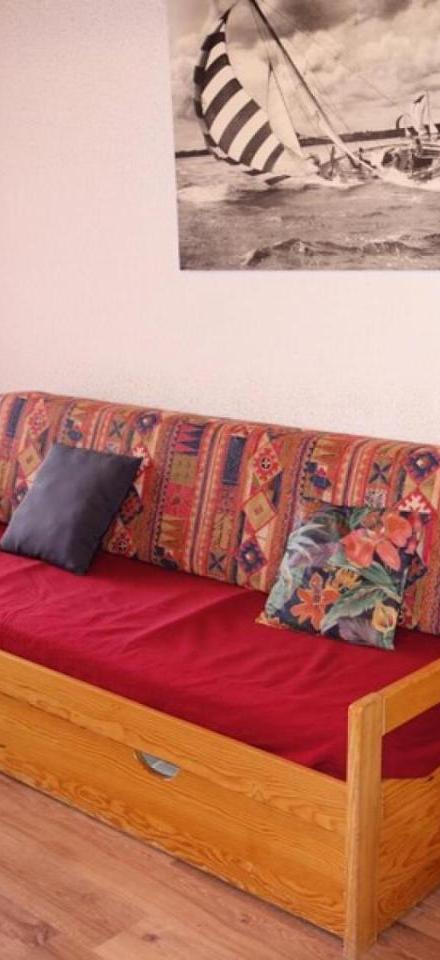 Residence Montana - Appartement Alpe D'huez Haut de Station Mae-3681 – billede 3
