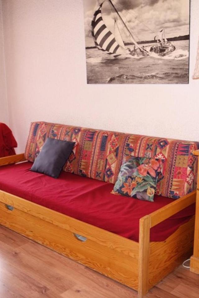 Residence Montana - Appartement Alpe D'huez Haut de Station Mae-3681 – billede 3