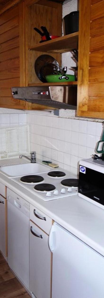 Residence Montana - Appartement Alpe D'huez Haut de Station Mae-3681 – billede 4
