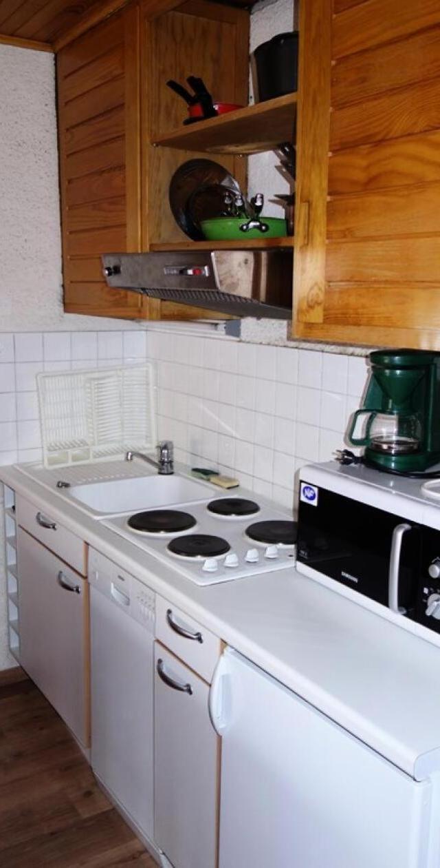 Residence Montana - Appartement Alpe D'huez Haut de Station Mae-3681 – billede 4