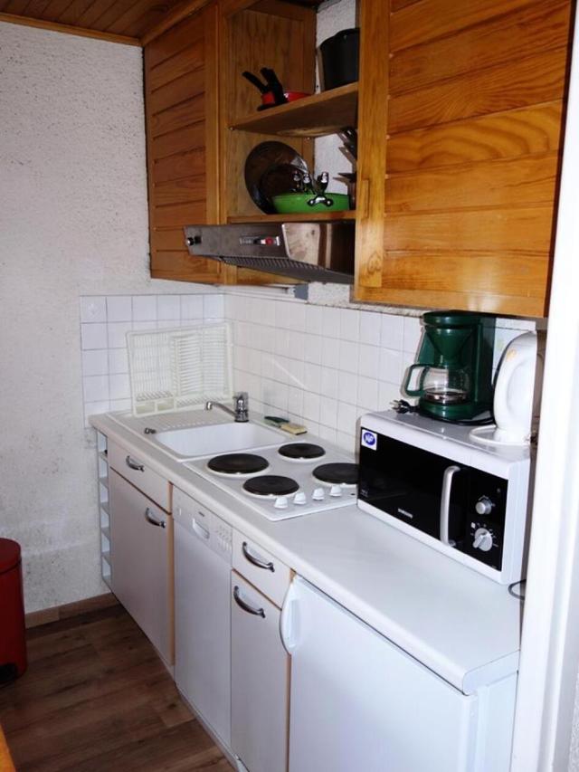 Residence Montana - Appartement Alpe D'huez Haut de Station Mae-3681 – billede 4