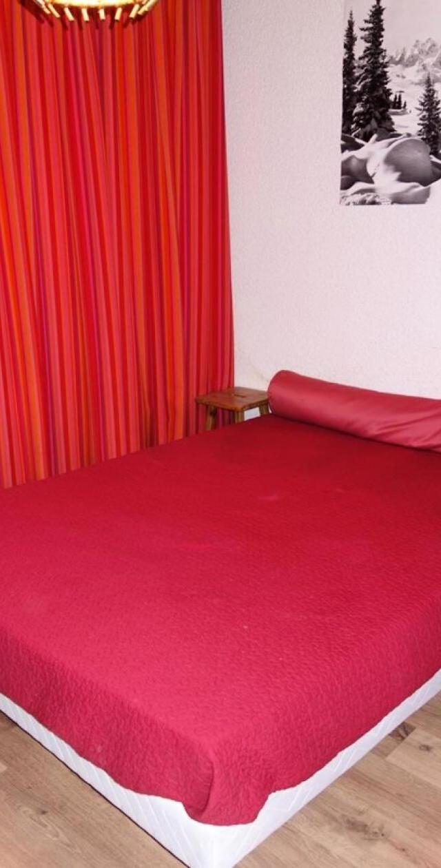 Residence Montana - Appartement Alpe D'huez Haut de Station Mae-3681 – billede 5