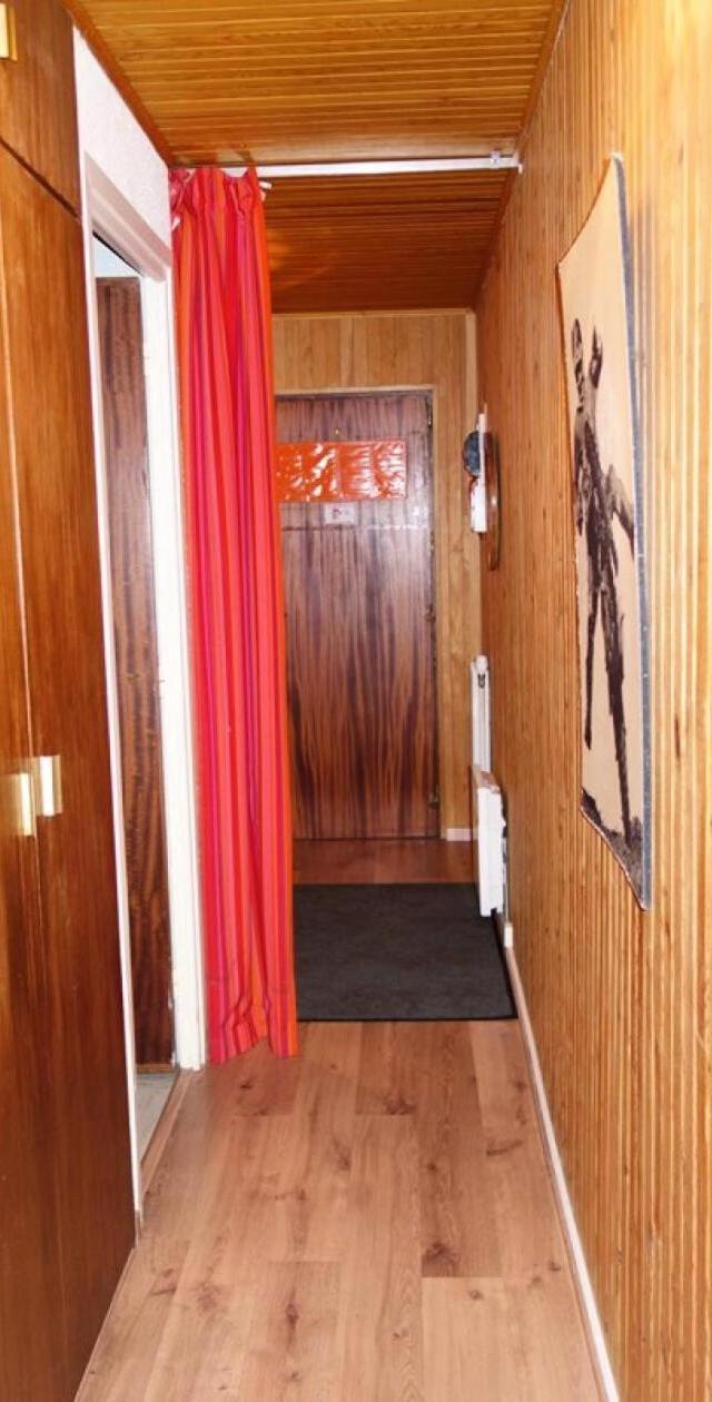 Residence Montana - Appartement Alpe D'huez Haut de Station Mae-3681 – billede 8