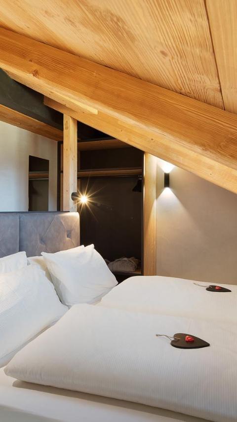 Rain Villa Genf SPA - Relax – Livigno