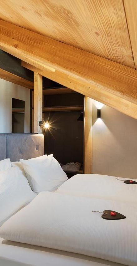 Rain Villa Genf SPA - Relax – billede 1