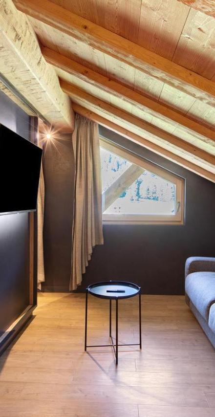 Rain Villa Genf SPA - Relax – billede 2