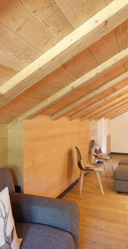 Rain Villa Genf SPA - Relax – billede 4