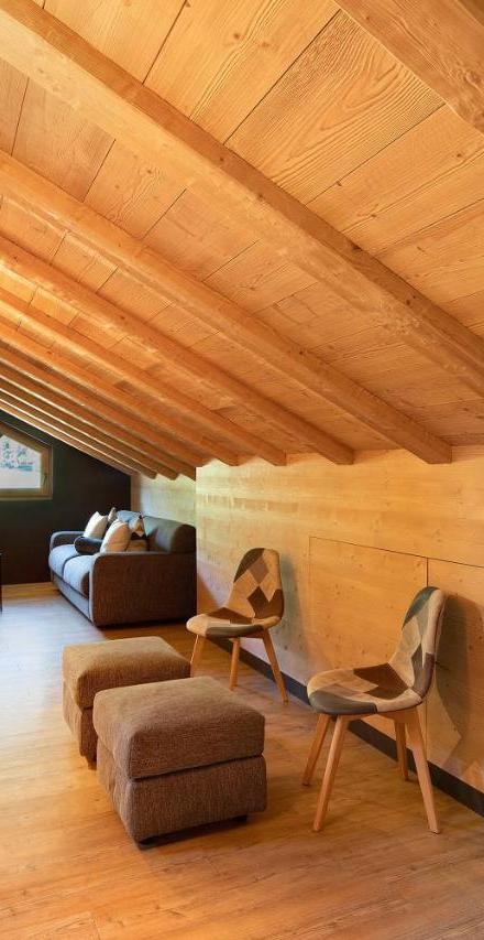 Rain Villa Genf SPA - Relax – billede 5