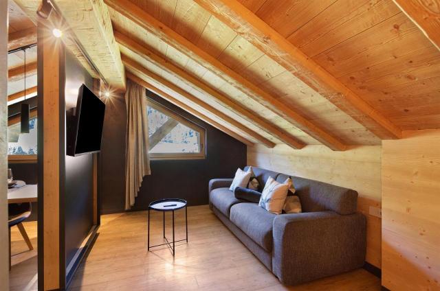 Rain Villa Genf SPA - Relax – billede 6