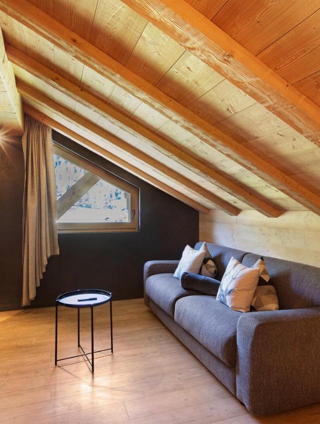 Rain Villa Genf SPA - Relax – billede 6