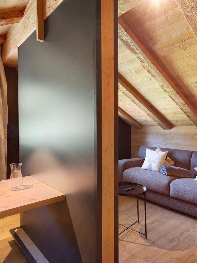 Rain Villa Genf SPA - Relax – billede 7
