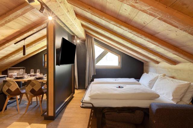 Rain Villa Genf SPA - Relax – billede 8