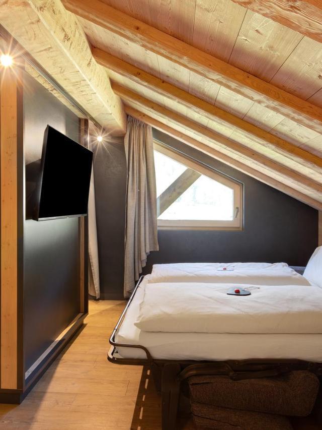 Rain Villa Genf SPA - Relax – billede 8