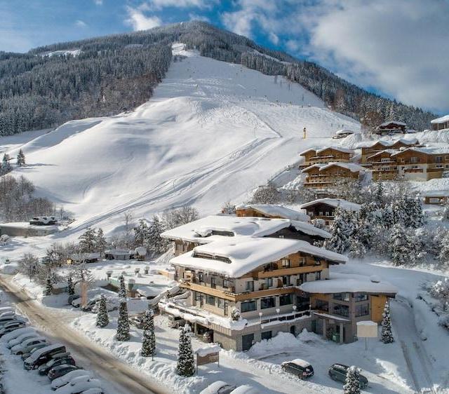 Junior Suite til 2 personer - Tignes | Trip Tour