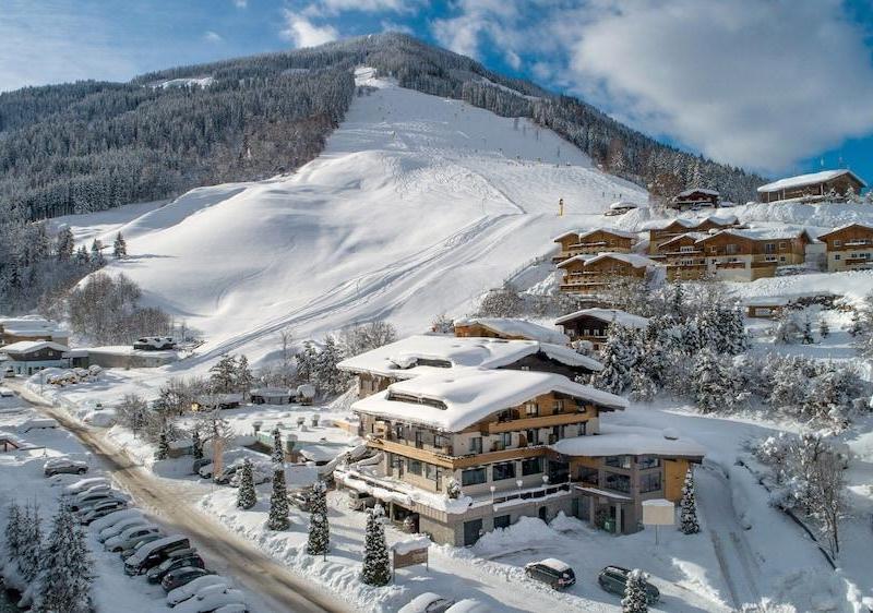 Junior Suite til 2 personer - Tignes | Trip Tour