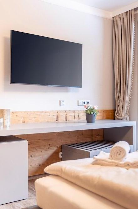 Junior Suite for 2 People – billede 3