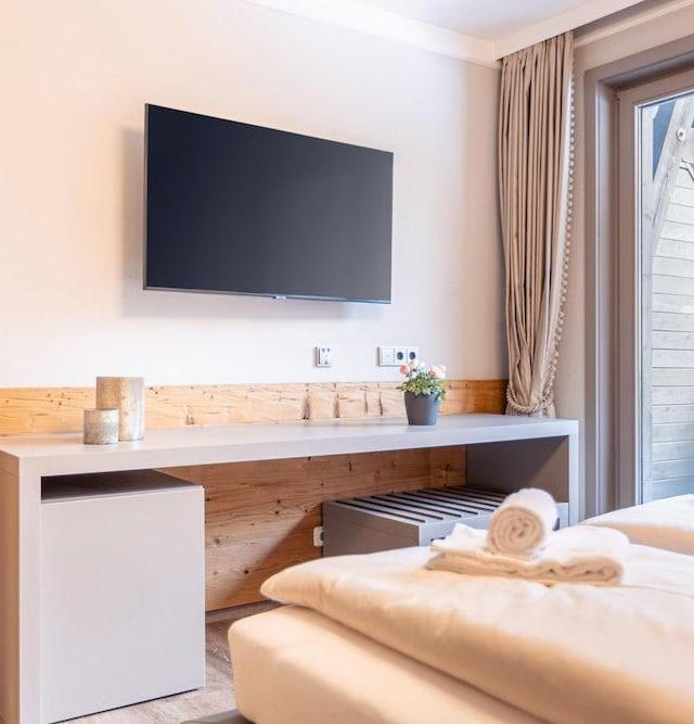 Junior Suite til 2 personer - Tignes | Trip Tour – billede 3
