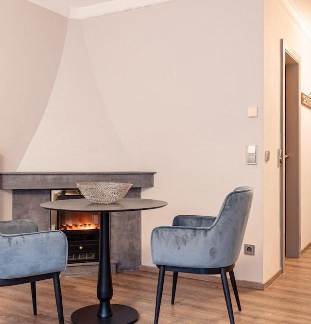Junior Suite til 2 personer - Tignes | Trip Tour – billede 6
