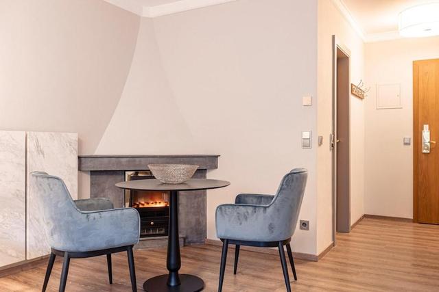 Junior Suite til 2 personer - Tignes | Thinggaard – billede 6