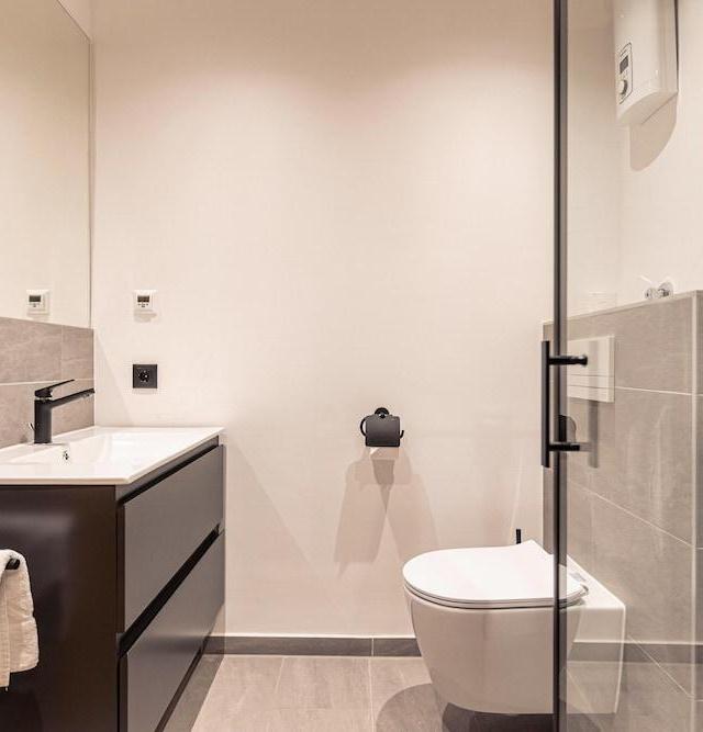 Junior Suite til 2 personer - Tignes | Trip Tour – billede 7