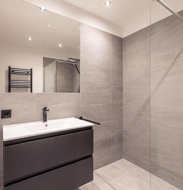 Junior Suite til 2 personer - Tignes | Trip Tour – billede 8