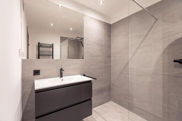 Junior Suite til 2 personer - Tignes | Thinggaard – billede 8