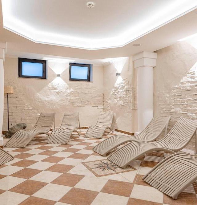 Junior Suite til 2 personer - Tignes | Trip Tour – billede 9