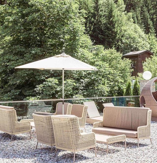 Junior Suite til 2 personer - Tignes | Trip Tour – billede 10