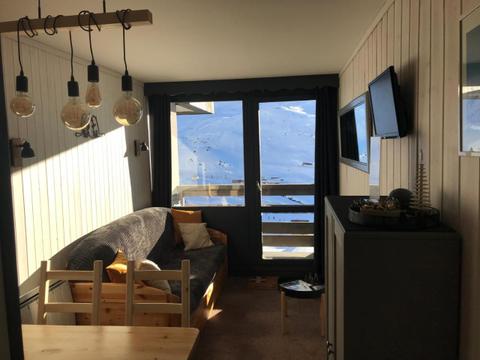 Les Aiguilles – Val Thorens