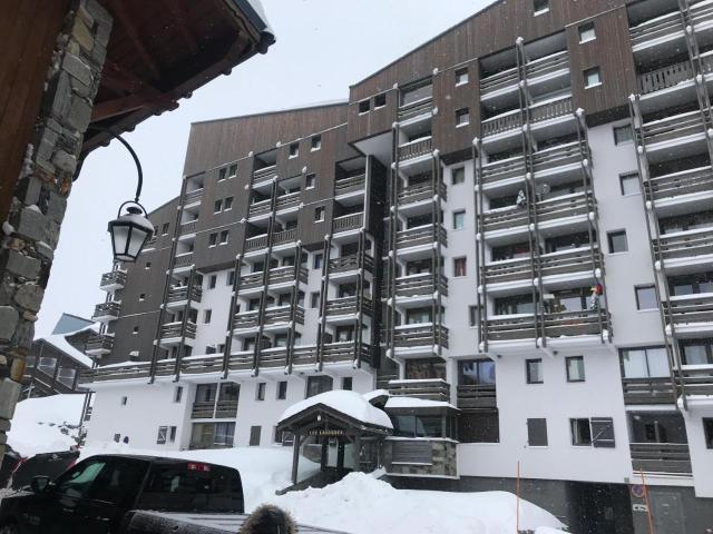 Les Aiguilles – billede 7
