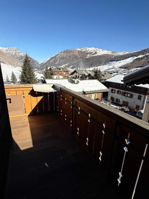Bait Del Rin - Le Case di Alice – Livigno