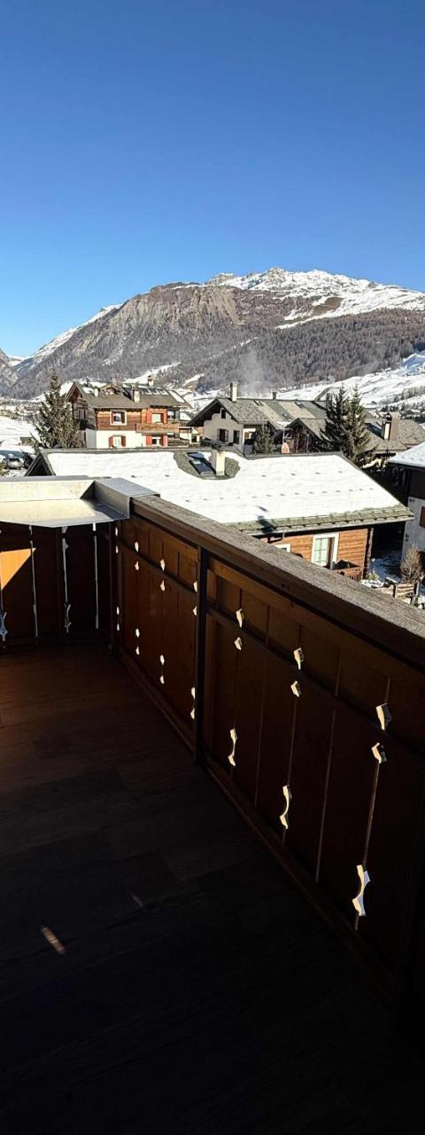 Bait Del Rin - Le Case di Alice – Livigno