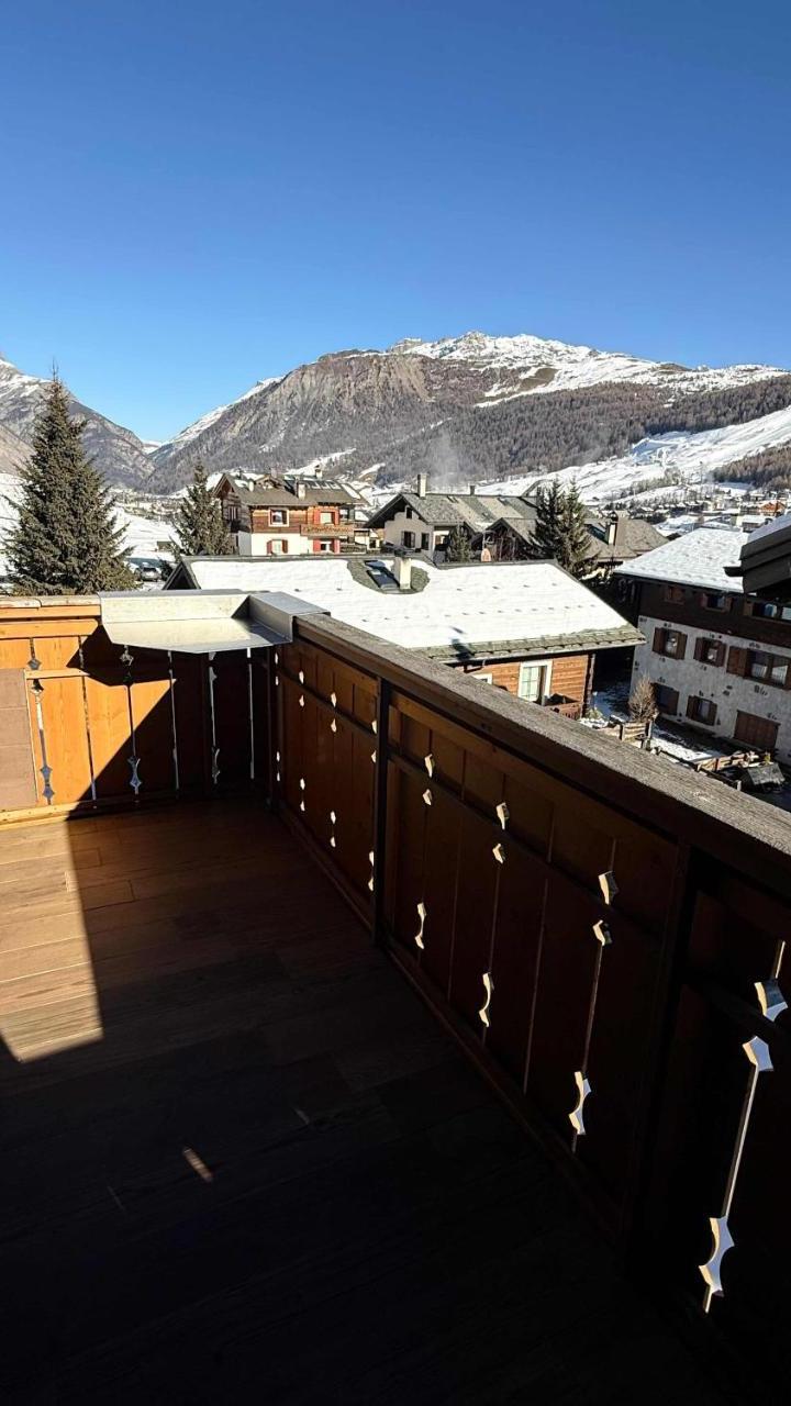 Apartment (1 sofa bed) - Free WiFi – Bait Del Rin - Le Case di Alice