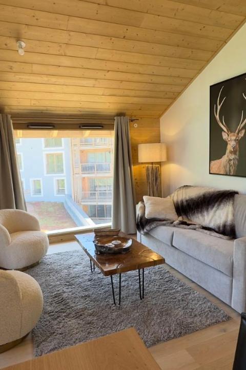 Residence Phoenix B by Leavetown Vacations – Alpe d'Huez