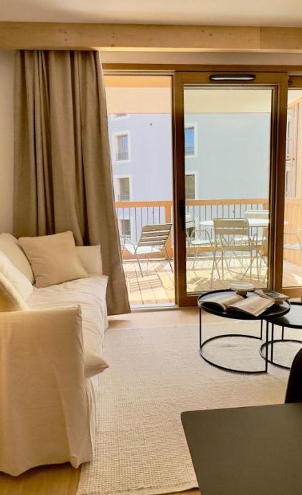Residence Phoenix B by Leavetown Vacations – billede 2