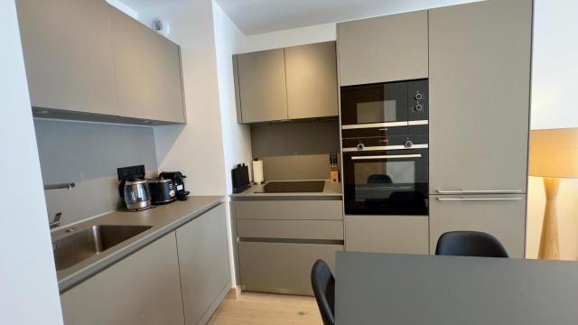 Residence Phoenix B by Leavetown Vacations – billede 6