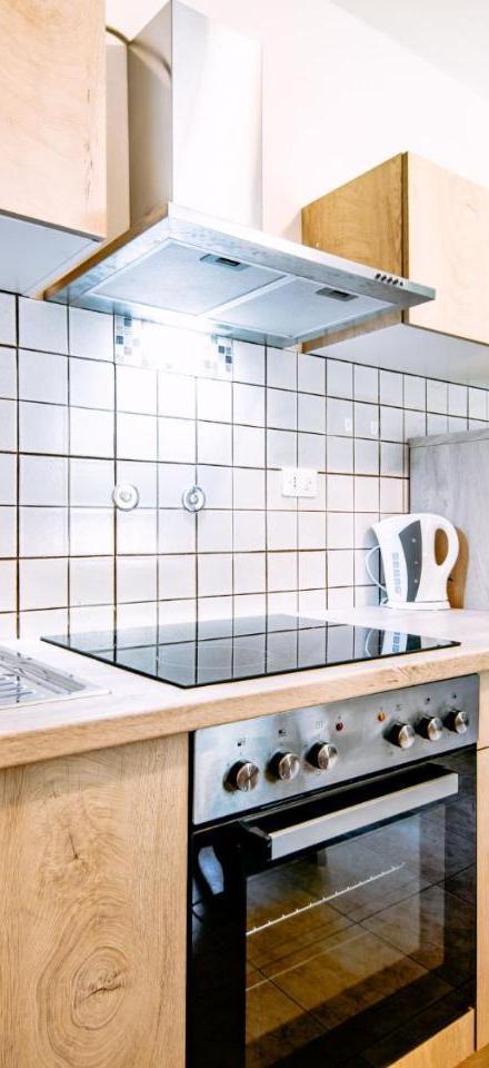 Apartment Cesa Minach-1 by Interhome – billede 4