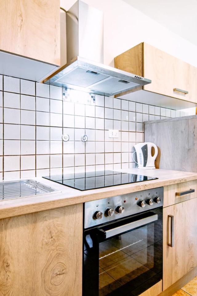 Apartment Cesa Minach-1 by Interhome – billede 4
