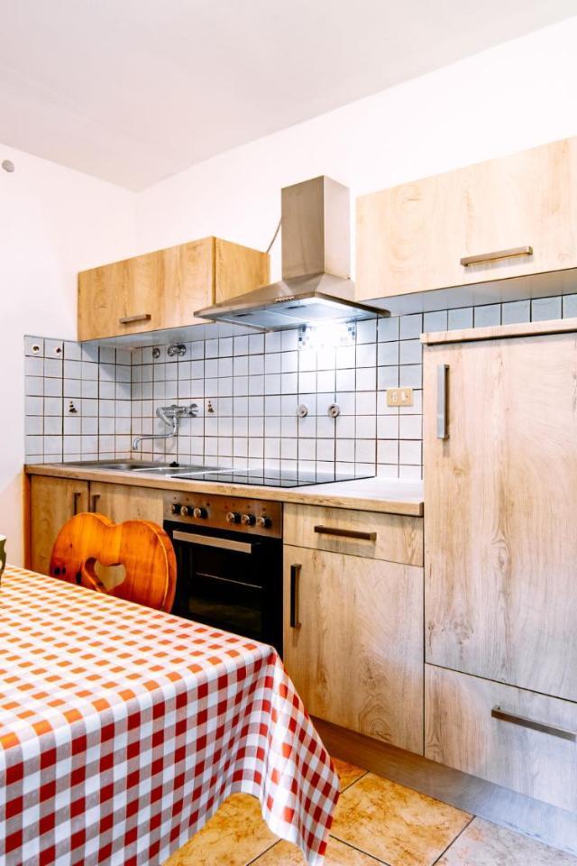 Apartment Cesa Minach-1 by Interhome – billede 7